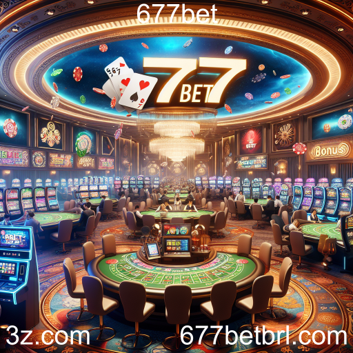 Aproveite as Melhores Ofertas no 677bet