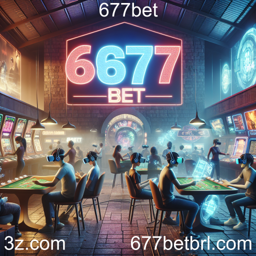 O Crescimento dos Jogos Virtuais: Uma Nova Era no Entretenimento Digital